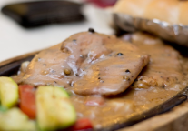 全聚德第三季度净利润同比下降162.08%