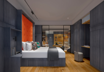 憬黎“寓”憬行动深圳首站圆满结束，共创美好，巅峰相见