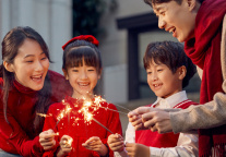 酒店“年货”拿捏“90亿人”，谁能成为春节档黑马？