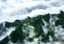 云丘山就要这么玩！