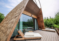 花间堂发布精选度假系列野奢新品花间营