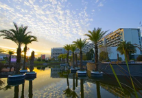 【武功山温泉君澜度假酒店】萍乡这条旅游线路获全国推介！