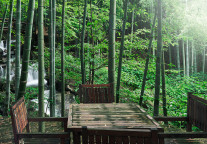 由“天下第一水司楼”改造的酒店即将开业