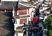 肥西文旅展魅力，争做旅游“主力军”