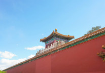 持续十年，景福宫研究性保护修缮工作即将启动