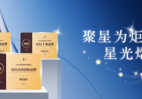 聚星为炬 | 雅阁酒店集团荣获迈点年度三大行业奖项