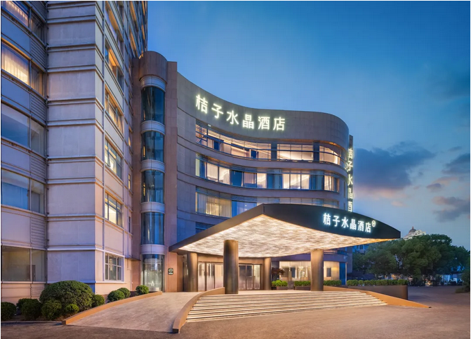 押宝松弛感，中高端酒店怎么征服这届商旅人？ 