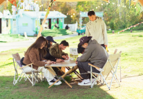 长白山万达国际度假区国庆节日活动完美收官