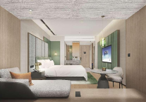 途客酒店打造中高端酒店投资新样本