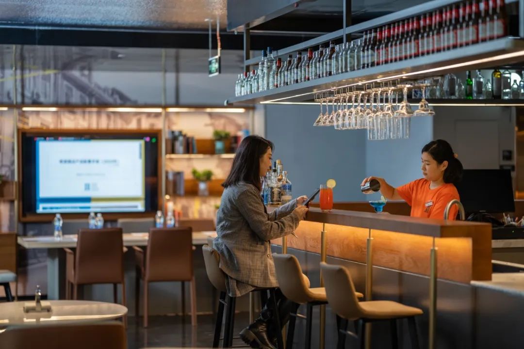 深藏西门口老街区，希诺酒店旗下落位广州迎来第12家分店试营业啦！