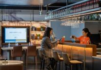 深藏西门口老街区，希诺酒店旗下落位广州迎来第12家分店试营业啦！