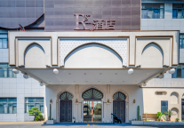 不出国门玩遍全球美式加州、摩洛哥风情、海岛沙滩坐拥24000+m²美学空间--微度假Rs