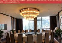 雅阁酒店集团|贵州国龙雅阁大酒店年夜饭开宴啦~