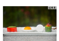 雅阁酒店集团|初夏五月美食上新，尽在雅阁璞邸酒店