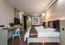 格雅酒店，享常州的活力与精彩   