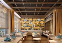 雅阁酒店集团|湖南宁远美在澳斯特精选酒店：夏日湘南的诗与远方