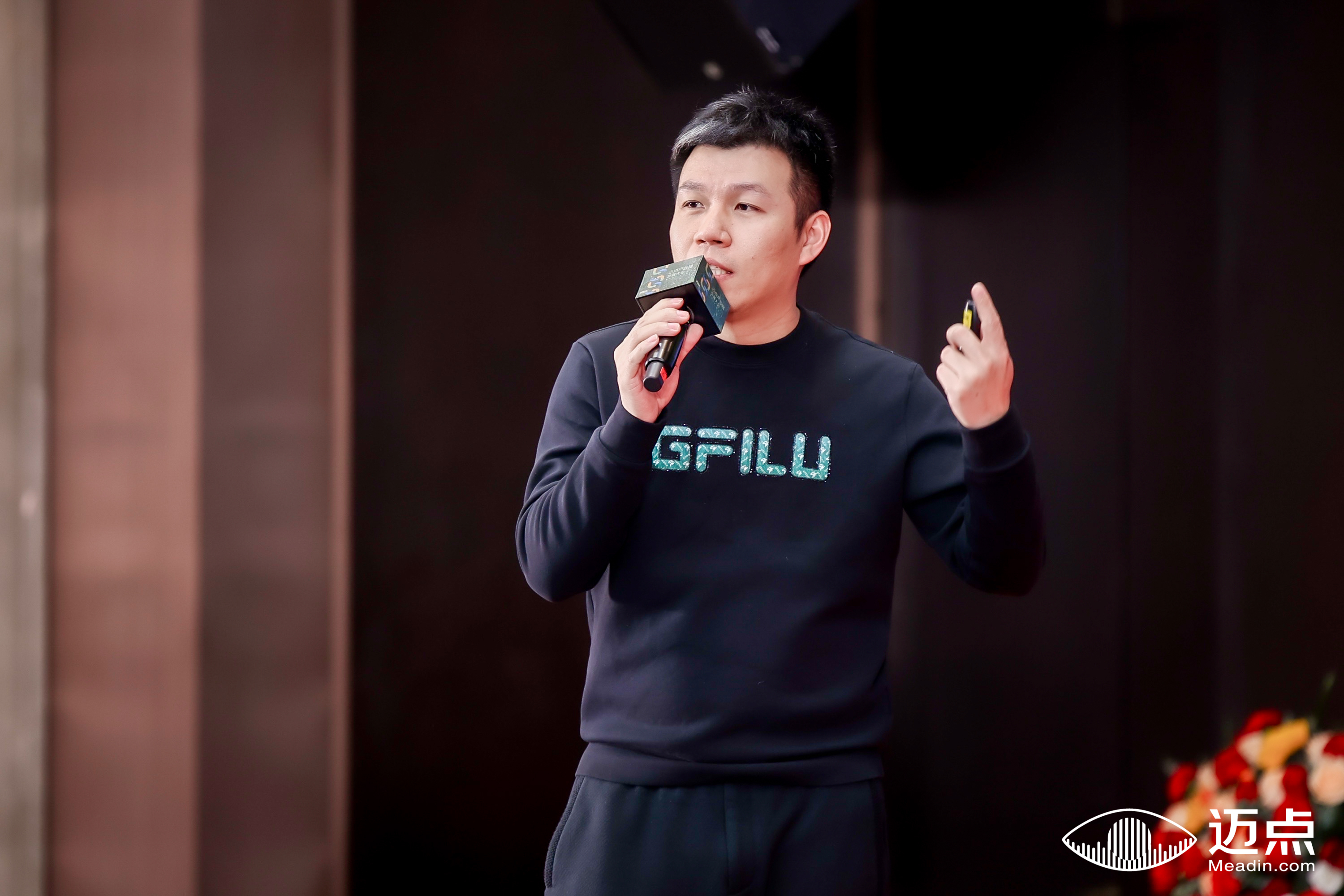 万斯酒店卢跃：数智化运营实践中的探索和思考