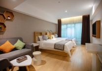 邂逅魔都浪漫，从格美酒店开启上海时光之旅