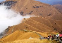 与世界对话——萍乡武功山景区“出海”记