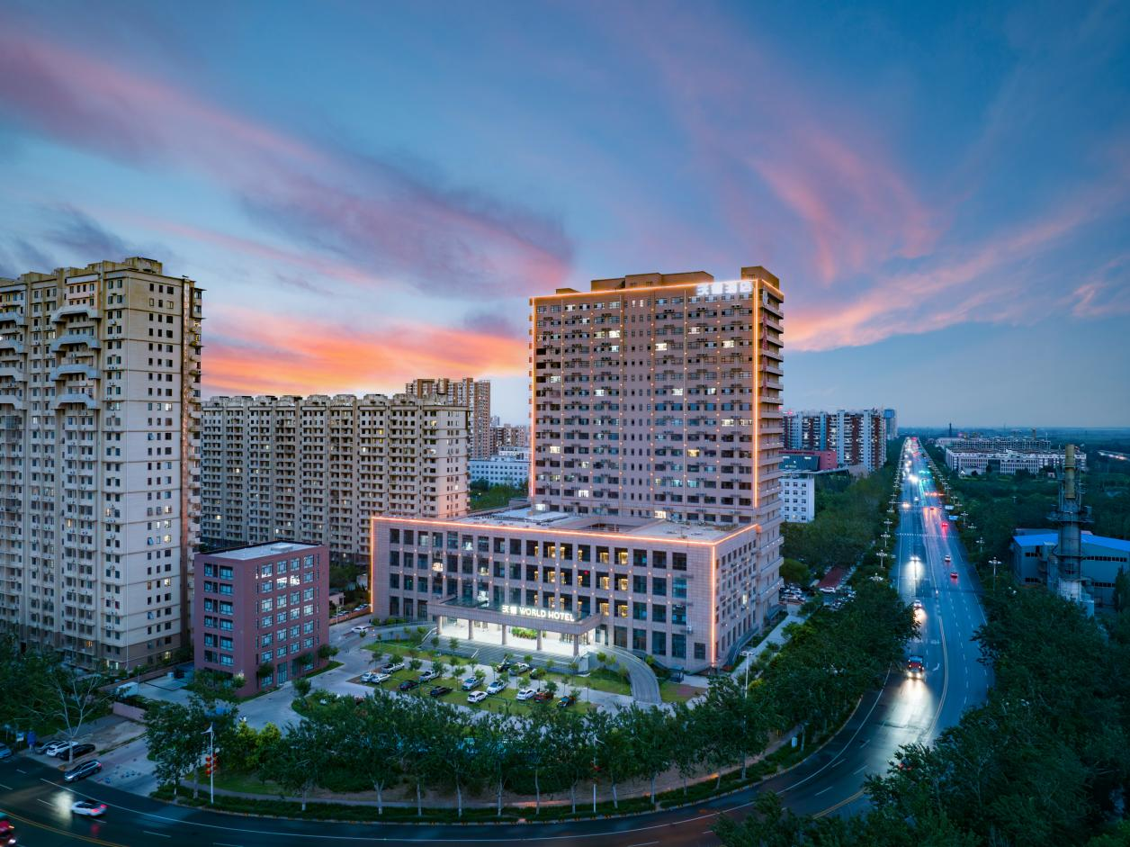 自管模式+会员运维，双轮驱动重塑酒店竞争力