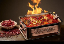 北京万达文华酒店川味焕新，传承非遗技艺