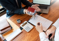 北京首个住房租赁中介行业党委在朝阳成立