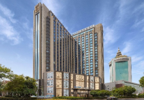 让本土消费者一秒沦陷，凯里亚德酒店如何焕新“在地演绎”？