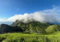 真香！5分钟掌握武功山最全攻略～