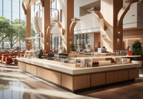 昆明君悦酒店预计2024年二季度开业