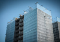 塞尔维亚地标建筑南斯拉夫酒店可能被拆除，引发民众争议