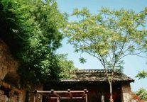 古人诗词里的夏天，云丘山都有