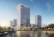 江苏省迎来第二家康得思品牌酒店