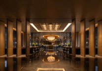 宁波君澜理 | 荣膺GBE酒店设计大奖2025最佳生活方式体验酒店奖