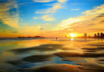 雅阁酒店集团|夏天海岸线宝藏酒店推荐，出发去海边