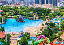 上海发布大型游乐设施安全运营合规指引