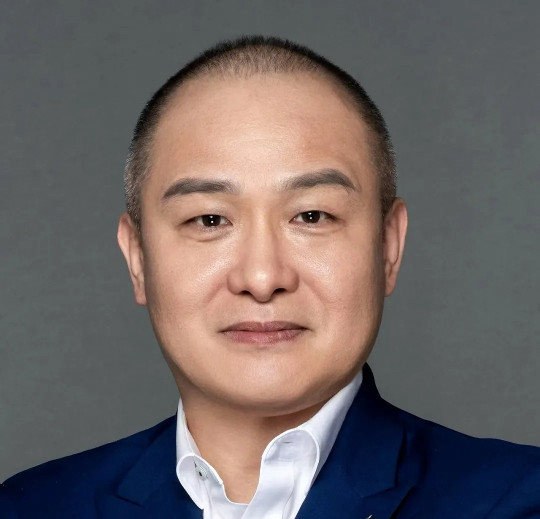 冯连胜先生出任海宁华邑酒店总经理