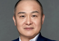 冯连胜先生出任海宁华邑酒店总经理