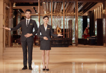 洲际酒店集团宣布Garner 品牌英国首店开业