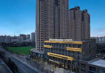 入住万达生活方式酒店，打卡《黑神话：悟空》山西取景地