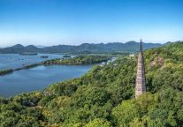 佳文悦览丨张建庭：以西湖为鉴，探索杭州公园城市建设实践