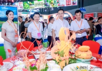 会展经济的湖南样本：一场美食与经济的双赢