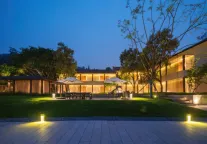 中旅度假与格兰云天酒店集团携手合作，共启央企联动新篇章