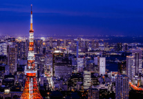 东京费尔蒙酒店开业