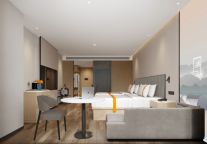 格林东方酒店，邀您三月来黄山寻春