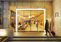 德胧集团完成连锁酒店品牌hotel MONday的投资