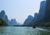 我国新增3个世界地质遗产地