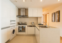 广州馨乐庭科学城公寓酒店开业