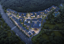 杭州云村黄龙璀丽酒店启幕盛典，穿越千年宋韵风华