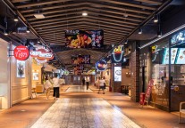 北京文旅携手肯德基推出文旅主题餐厅