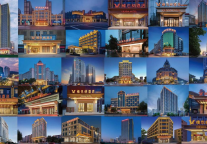 维也纳酒店，在文娱旅游市场中稳步扩张，备受消费者青睐